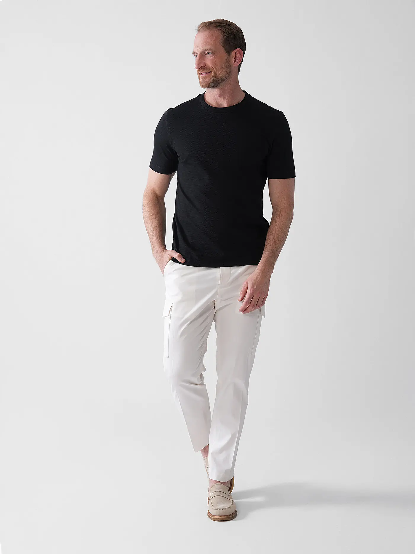 BOSS | Loafer KOPE | 
